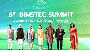 বিমসটেকের আমূল পরিবর্তনে ৩ শূন্যের বিশ্ব গড়তে চায় বাংলাদেশ