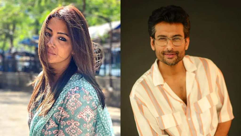 বিচ্ছেদ প্রসঙ্গে মুখ খুললেন ইন্দ্রনীল