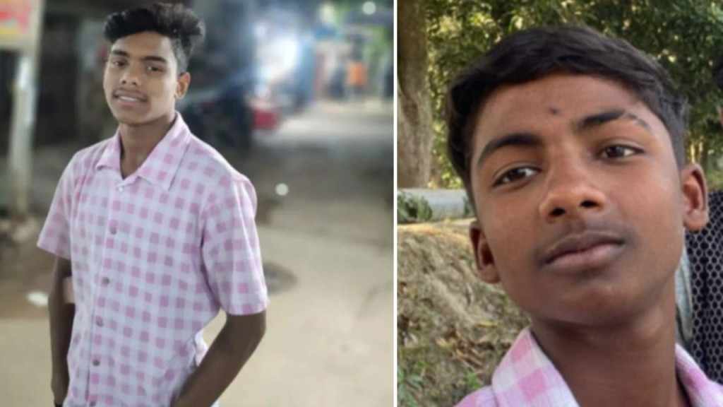 কালশী ফ্লাইওভারে দুর্ঘটনায় নিহত দুই যুবকের পরিচয় মিলেছে