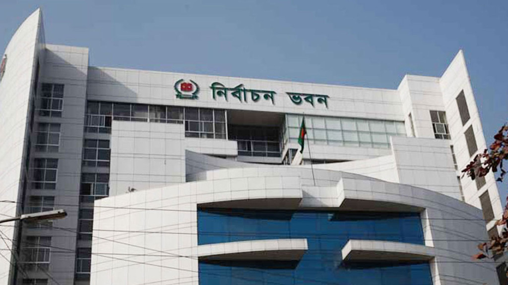 জাতীয় সংসদ নির্বাচনে মাইকের প্রচারণা কমছে দুই ঘণ্টা