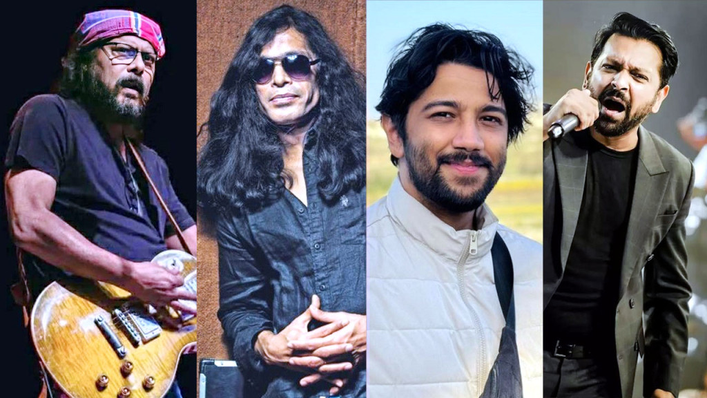 একইদিনে ঢাকাসহ চার বিভাগের কনসার্টের তারিখ পরিবর্তন