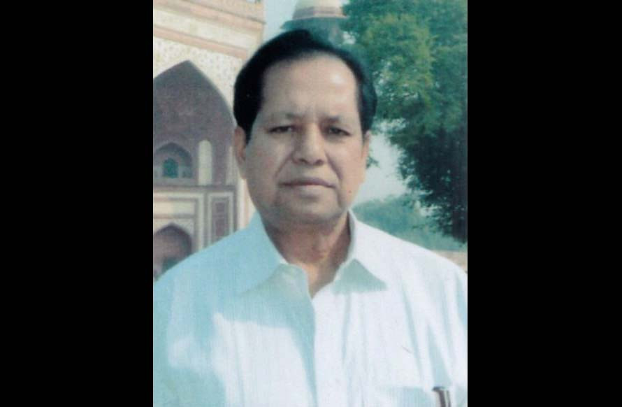 ফোনে পাচ্ছিলেন না কেউ, ফ্ল্যাটে মিলল বিমানবালার রক্তাক্ত মরদেহ