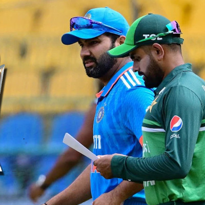 ‘পাকিস্তানে খেলোয়াড়রা নিরাপদ নয়, তাদের পাঠাব না’