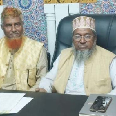 “ভোটারের মন ও আসন্ন ২০২৪ জাতীয় সংসদ নির্বাচনের সম্ভাব্য ফলাফল“