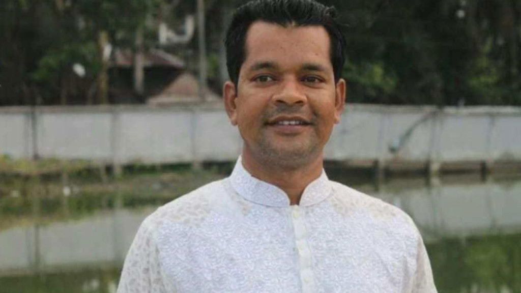 শৃঙ্খলা পরিপন্থি কর্মকাণ্ডে জড়িত থাকায় চামেলীকে অব্যাহতি