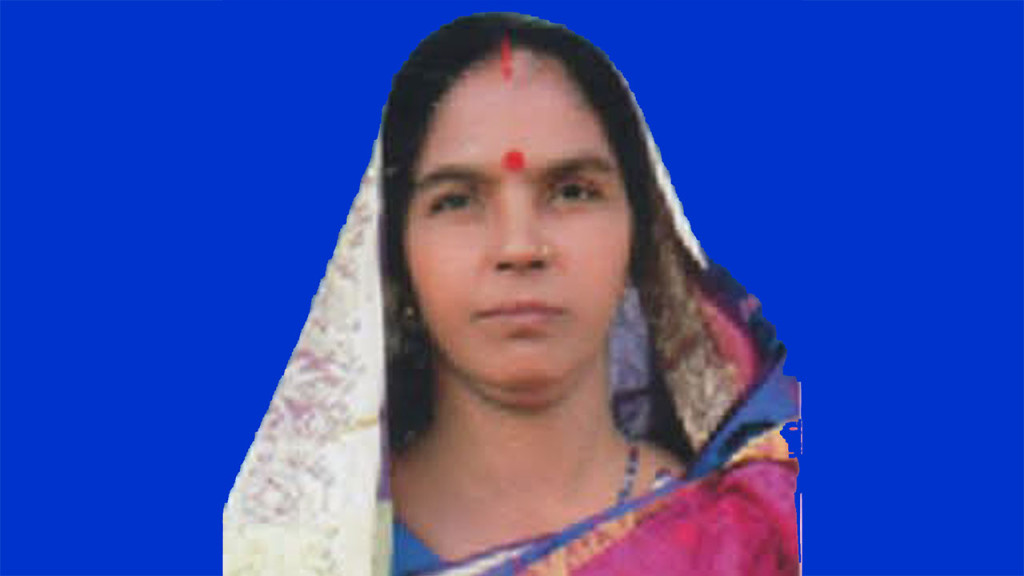 নড়াইলে নারী ইউপি সদস্যকে ধর্ষণের পর হত্যার অভিযোগ!