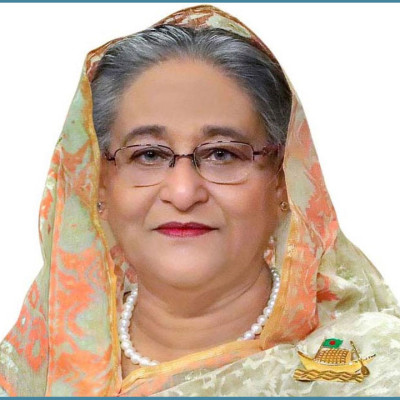 আজ সকালে পঙ্গু হাসপাতাল পরিদর্শন করেছেন প্রধানমন্ত্রী