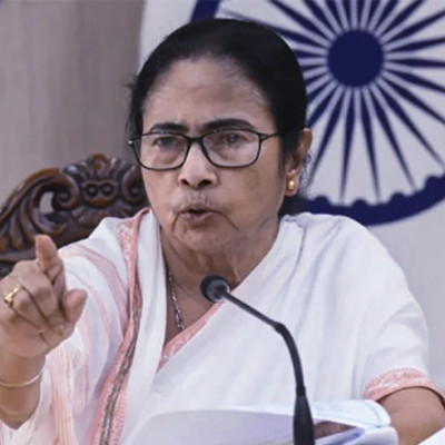 ‘বিদেশনীতি সম্পর্কে আমি অনেকের চেয়ে ভাল জানি : বাংলাদেশ ইস্যুতে মুখ্যমন্ত্রী মমতা