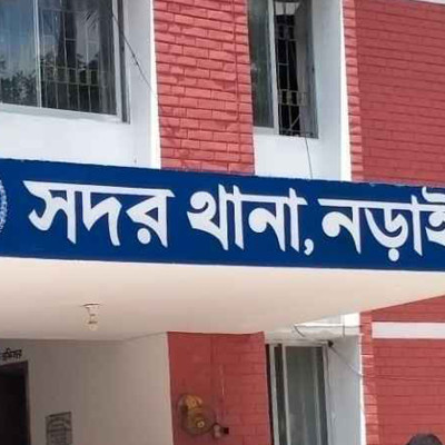 নড়াইল নারী ইউপি সদস্যকে ধর্ষণের পর হত্যার ঘটনায় মামলা, গ্রেফতার ১