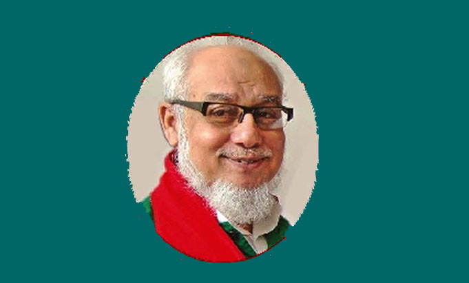 শান্তি মন্ত্রাণালয় আসলেই দরকার : এ এইচ এম নোমান