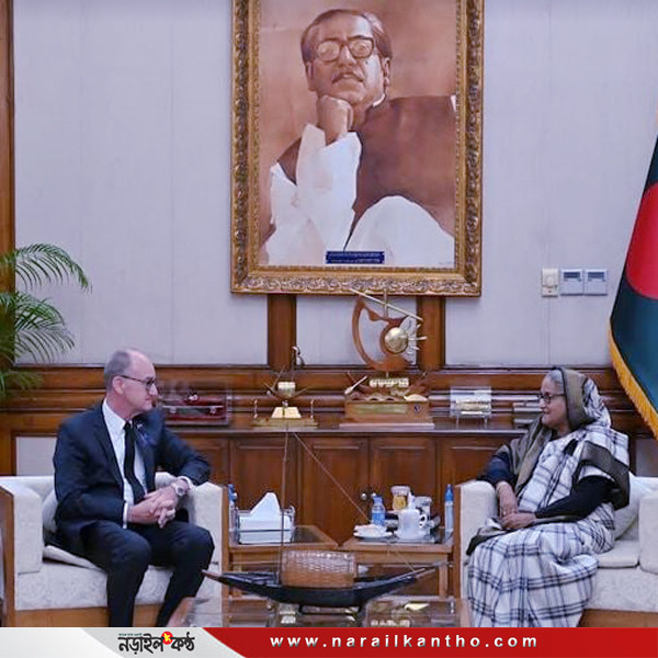 বিচার বিভাগীয় তদন্ত কমিটির জন্য বিদেশি কারিগরি সহায়তা নেয়া হবে : প্রধানমন্ত্রী