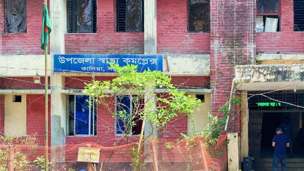 নড়াইলে সাপের কামড়ে স্কুলছাত্রীর মৃত্যু