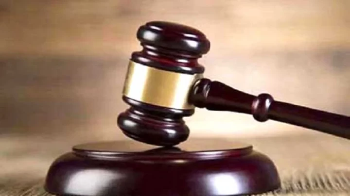 নড়াইলে মাদক মামলায় একজনের যাবজ্জীবন