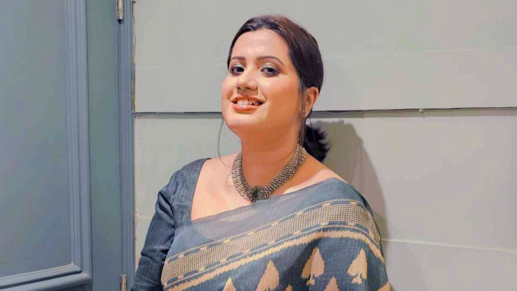 ‘চাটুকার’ শিল্পীদের বর্জন করলেন ন্যান্সি