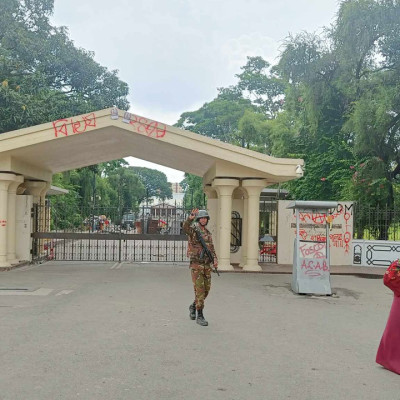 ট্রেন দুর্ঘটনা : উদ্ধার কাজে যোগ দিয়েছে দুই প্লাটুন বিজিবি