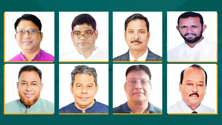 দিনাজপুর-৩ আসনে দ্বাদশ সংসদ নির্বাচনের হালচাল