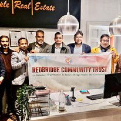 লন্ডনে গিয়ে জনসেবামুলক কাজের কথা তুলে ধরেন-বদরুল ইসলাম