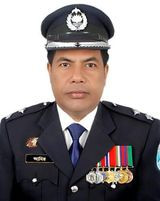 পুলিশ পরিদর্শক থেকে সহকারি পুলিশ সুপারে পদোন্নতি