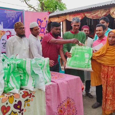 তিস্তা মহাপরিকল্পনা বাস্তবায়নের পথ সুগম করার দাবি