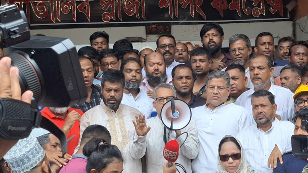 বিএনপিতে কোনো দুষ্কৃতকারীর স্থান নেই : রবি