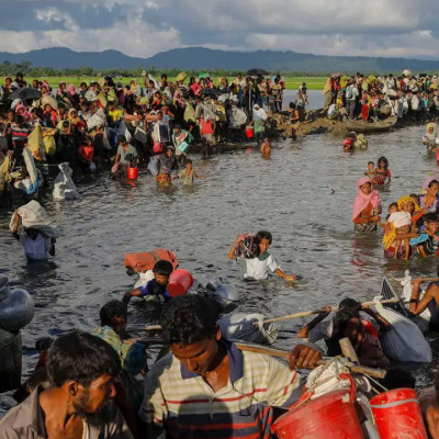 লক্ষ্মীপুরে দুদকের শিক্ষা বৃত্তি প্রদান