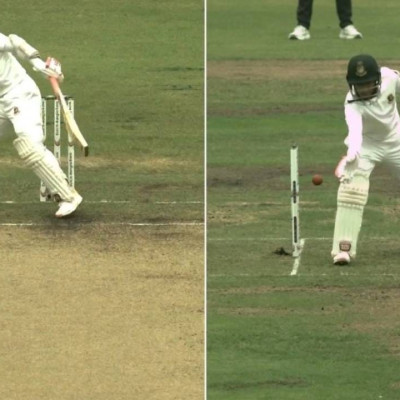 ৭১ টেলিভিশনকে মুশফিকের লিগ্যাল নোটিশ