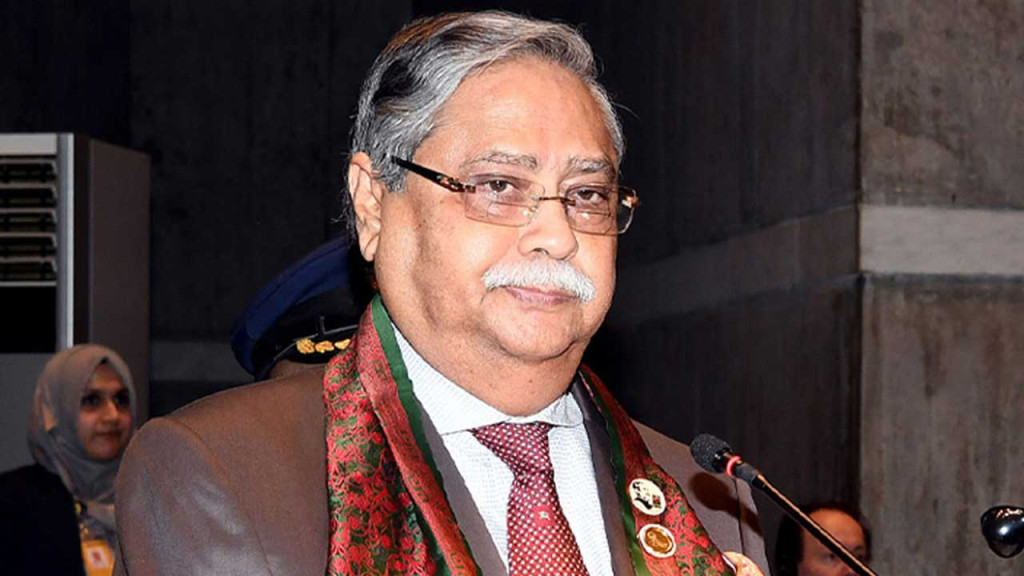 কুমিল্লার শান্তিপূর্ণ ভোটগ্রহণ