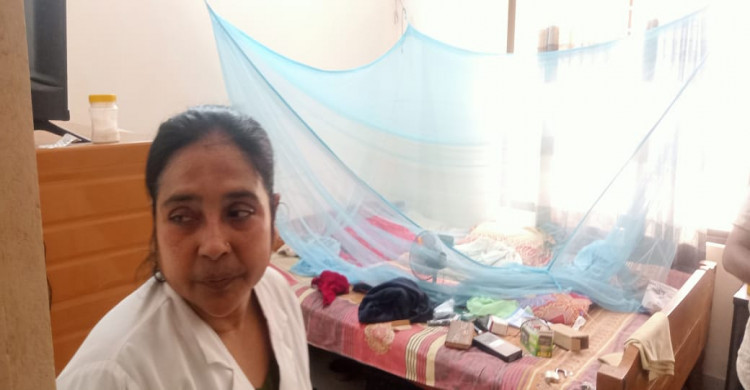 টালিপাড়ায় শেক্সপিয়ারের হ্যামলেট, ওফেলিয়া হচ্ছেন শ্রাবন্তী