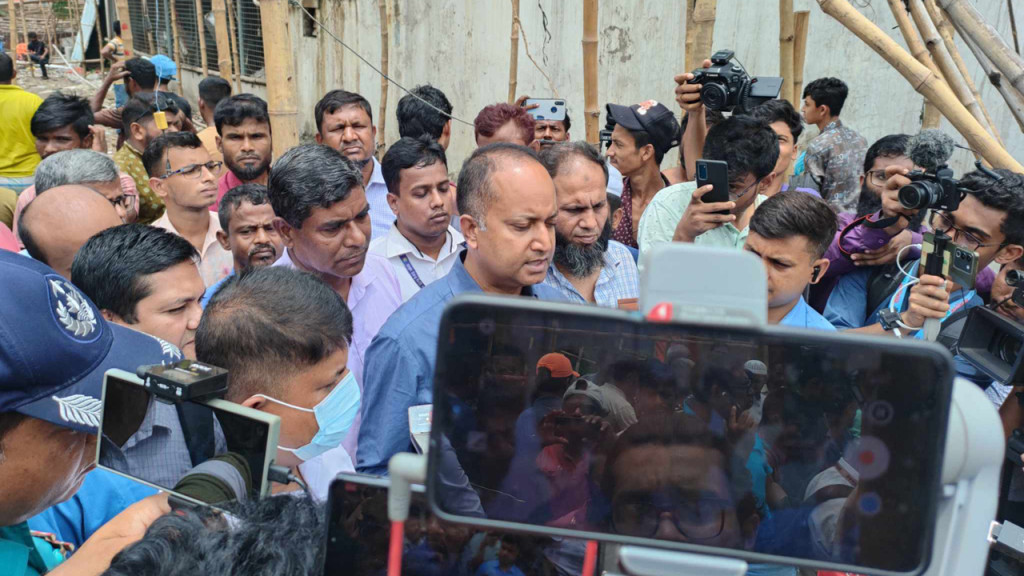 পাকিস্তানের বিশ্বকাপ স্কোয়াড ঘোষণা