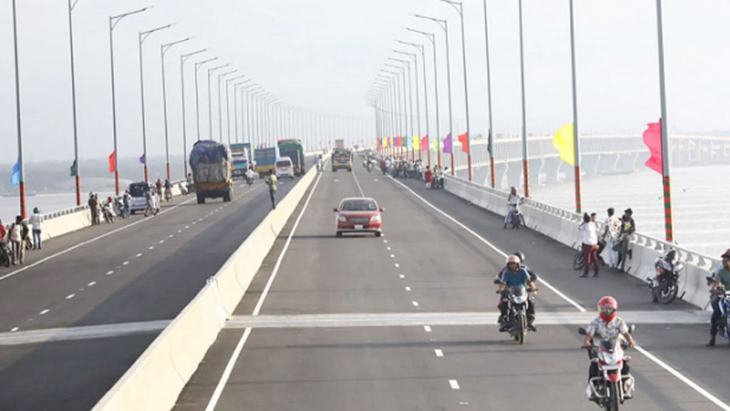 বঙ্গবন্ধুর সমাধিতে ডিএসইর এমডির শ্রদ্ধা