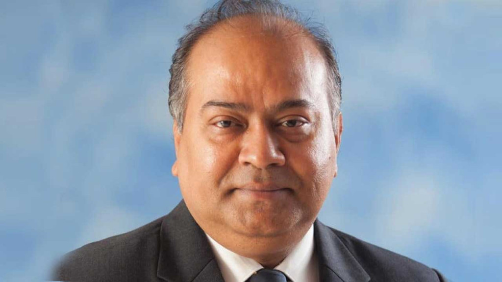 বিএসইসির সা‌বেক চেয়ারম্যান শিবলী রুবাইয়াতের ব্যাংক হিসাব জব্দ