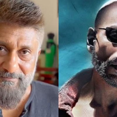 শাহরুখের জওয়ান ‘খুব কৃত্রিম’, প্রতিক্রিয়ায় বিবেক অগ্নিহোত্রী