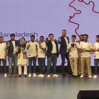 বাংলাদেশে তৈরি ৫জি ফোন দিয়ে আনুষ্ঠানিক যাত্রা শুরু ওয়ান প্লাসের