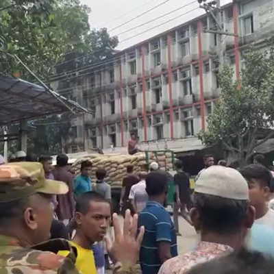 জেফারের ‘স্পাইসি’ গান নিয়ে সমালোচনার ঝড়