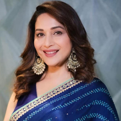 সিনেমার জন্য বড় ঝুঁকি নিয়েছিলেন মাধুরী