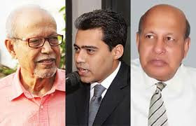 বিকল্পধারার কেন্দ্রীয় নেতারা কে কোথায় ঈদ করবেন