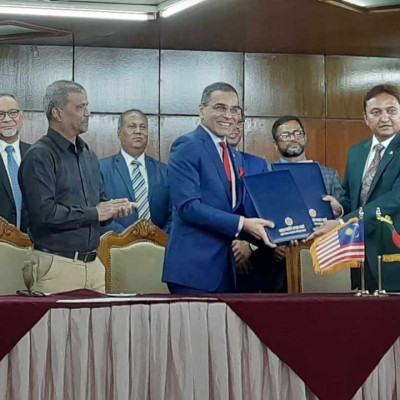 মধ্যপ্রাচ্যের কর্মীদের জন্য বিমানবন্দরে স্পেশাল লাউঞ্জ