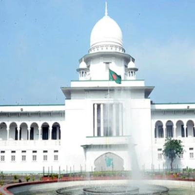 যশোর-নড়াইল মহাসড়কের দুই পাশের গাছ কাটায় হাইকোর্টের স্থিতাবস্থা