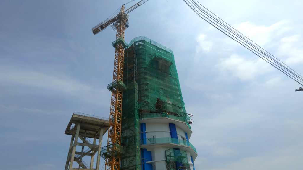 রংপুরে স্থাপিত নতুন রাডার চালু হচ্ছে আগামী বছর