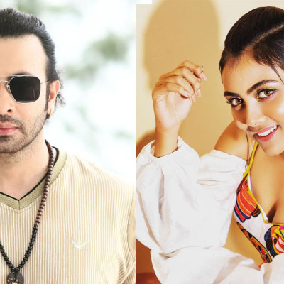 শাকিবের সঙ্গে মুম্বাই থাকবেন ইধিকাও