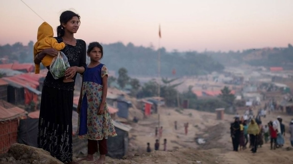 ফের অনিদিষ্টকাল সন্ধ্যা ৬টা থেকে সারাদেশ কারফিউ জারি