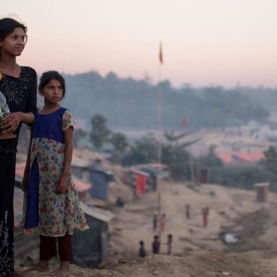ফের অনিদিষ্টকাল সন্ধ্যা ৬টা থেকে সারাদেশ কারফিউ জারি