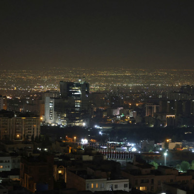 কোথায় হামলা হবে ইরানকে আগেই জানিয়ে দেয় ইসরায়েল