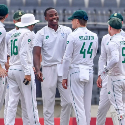 চট্টগ্রাম টেস্ট নিয়ে যে পরিকল্পনা দক্ষিণ আফ্রিকার