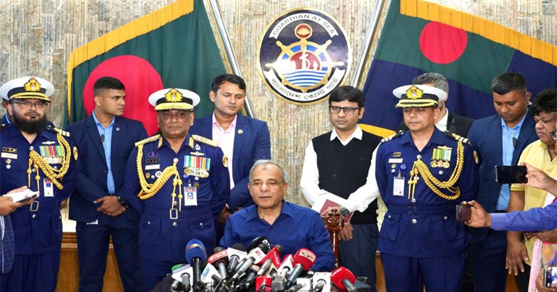 বিশৃঙ্খলা সৃষ্টিকারী সব জনতাকেই নিয়ন্ত্রণ করা হচ্ছে- স্বরাষ্ট্র উপদেষ্টা