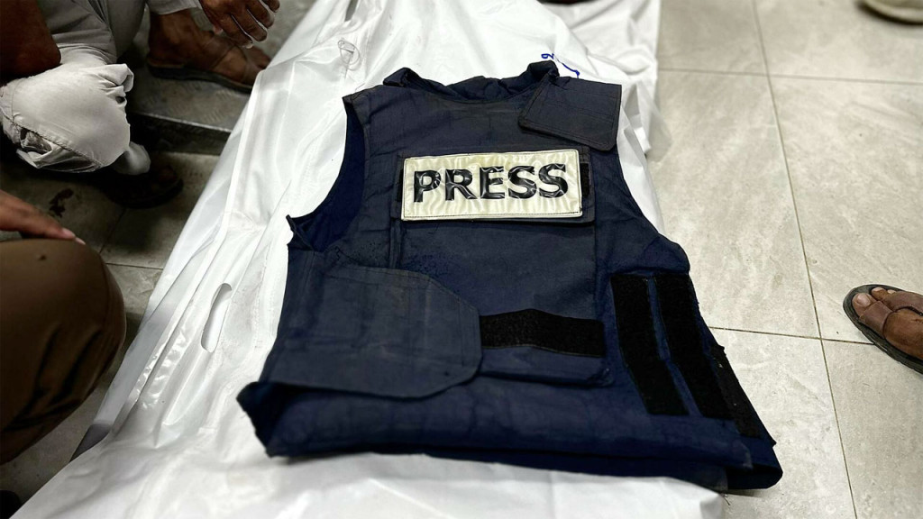 বিশ্বজুড়ে বেড়েছে সংবাদিক হত্যা : জাতিসংঘ