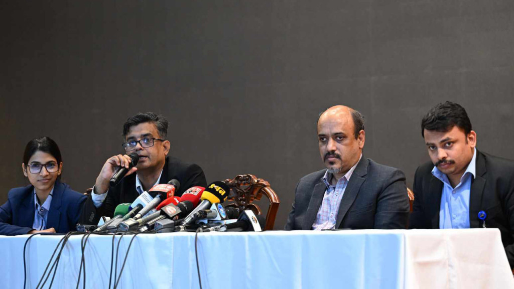 ১০০টি অর্থনৈতিক অঞ্চল প্রতিষ্ঠার কাজ চলছে : অর্থমন্ত্রী