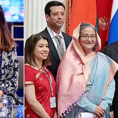 এমপি আনার হত্যা : শিলাস্তির পর তানভীরের দায় স্বীকার