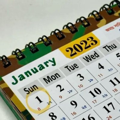 দুই মুখওয়ালা দেবতা জানুসের নাম থেকে যেভাবে জানুয়ারি এলো