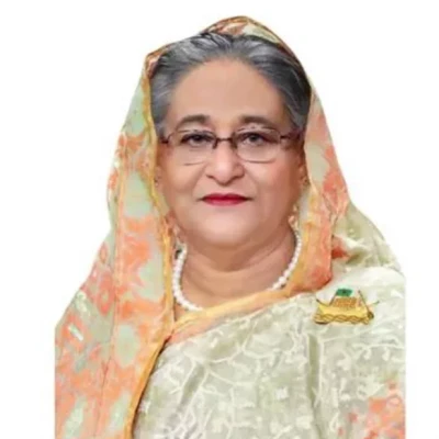 জি-২০ সম্মেলনে শেখ হাসিনাকে ভারতের আমন্ত্রণ